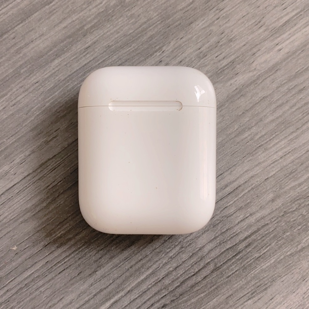 AirPods